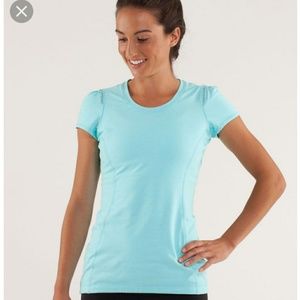 Lululemon Star runner SS